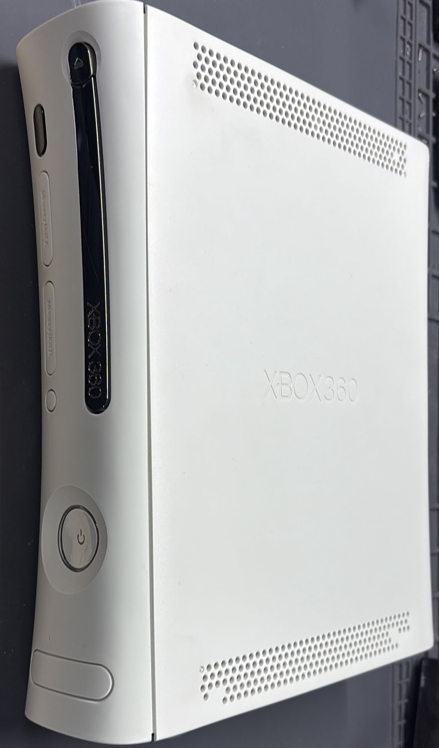 Xbox 360 Renewed 2010 63205