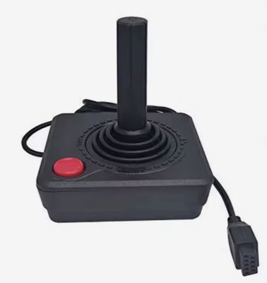 Atari 2600 Controller 3D Analog Stick