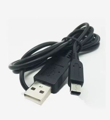 DS Lite NDSL Power Adapter-Retail