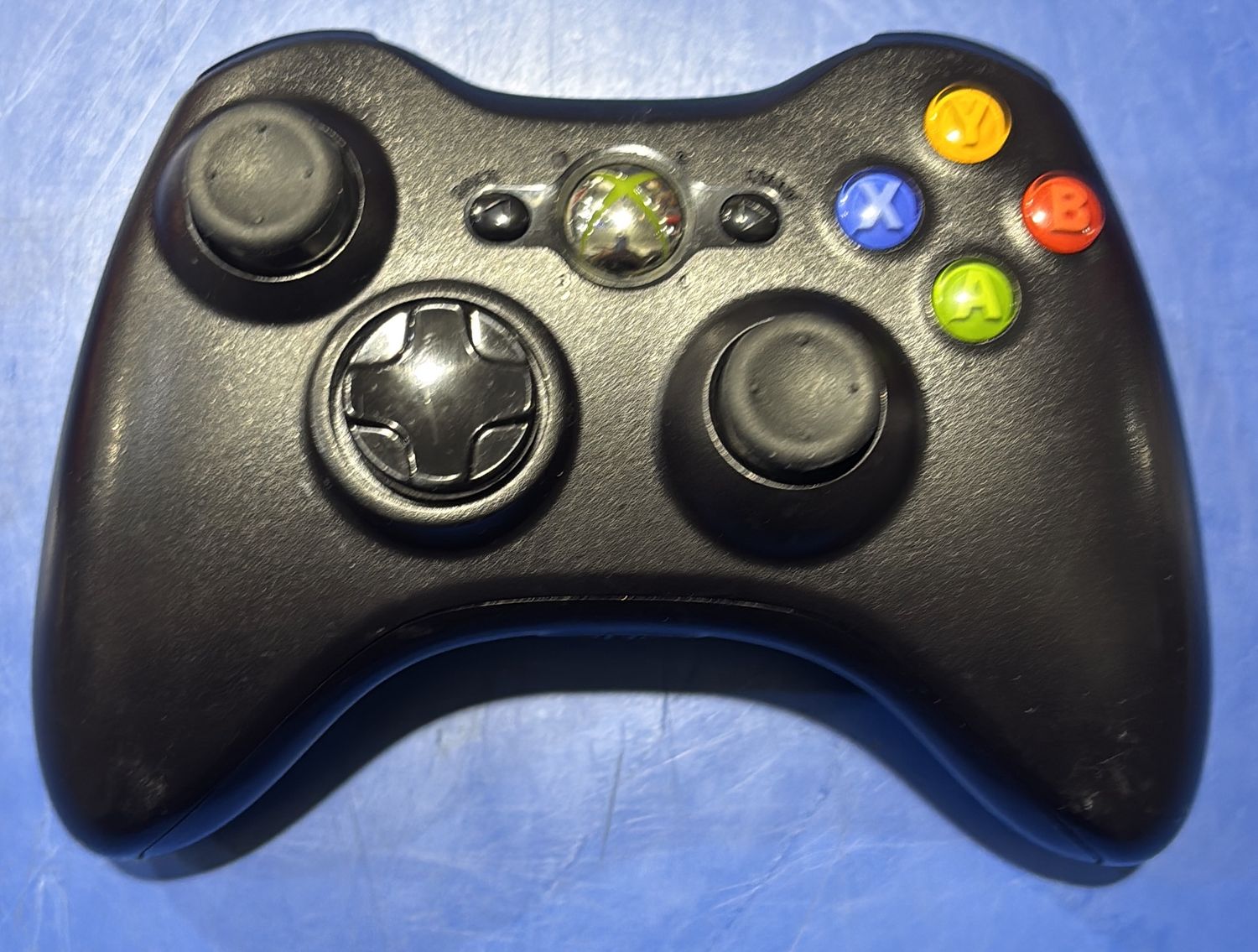 XBox 360 Remote Renewed X853164-005