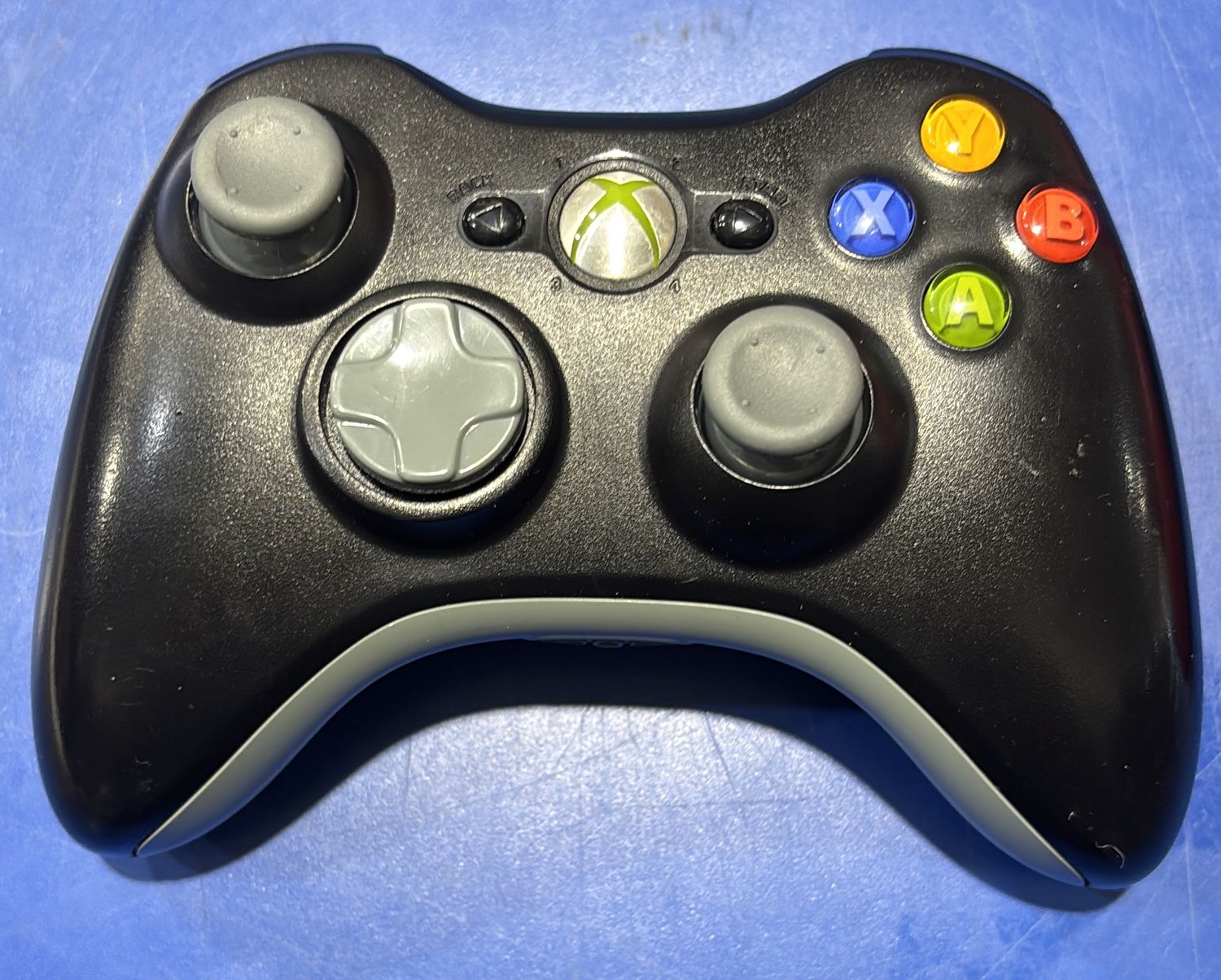 360 Controller X817145-006