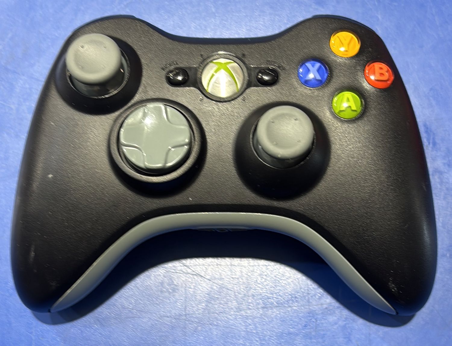 XBox 360 Controller X801769-022