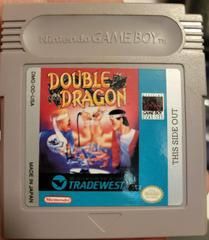 GBDouble Dragon