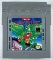 Gargoyle's Quest GameBoy