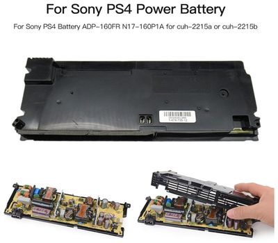 Ps4 Slim  Power Supply CUH-22XX, CUH-2215 ADP-160FR