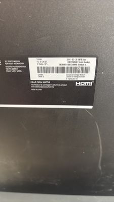Xbox one Broken 40948