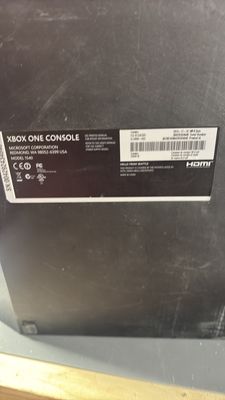 Xbox one eBay 5