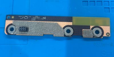 Microsoft Xbox Series X OEM WiFi Bluetooth Wireless RF Board Module Set