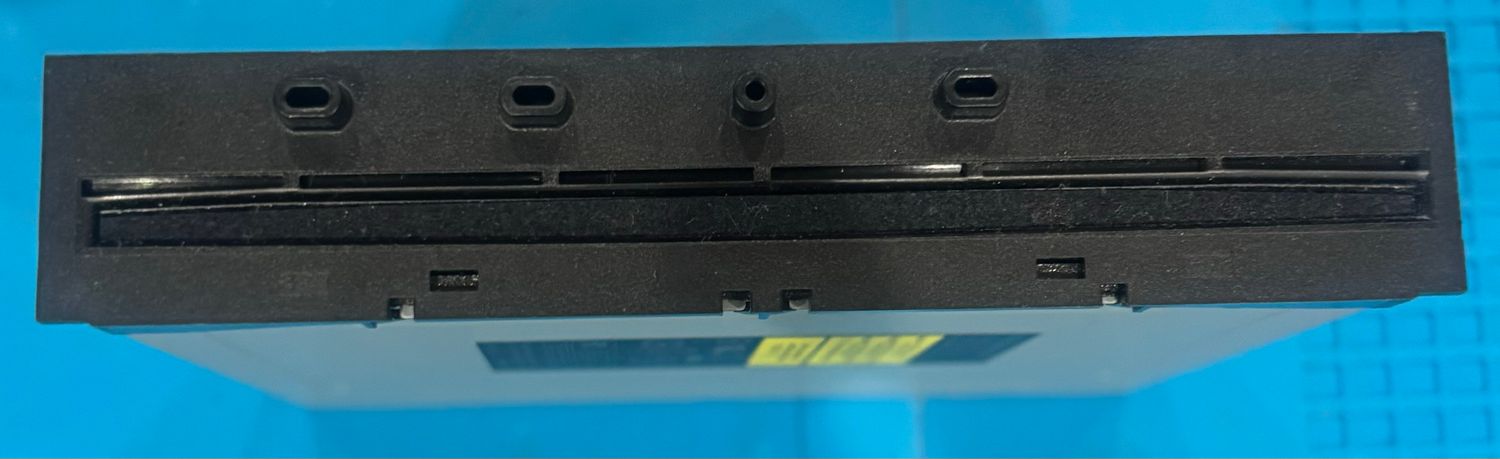 Xbox Series X Blu-ray Disc Drive