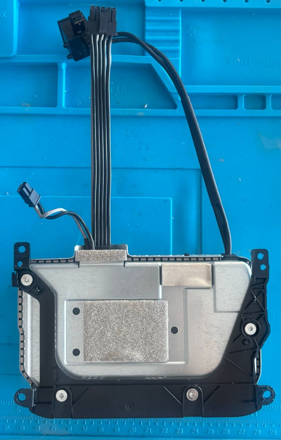 Xbox Series X Internal Power Supply