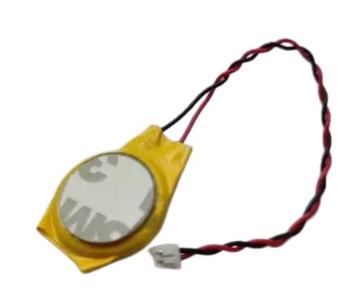 CR2032 Battery Wires 2Pin