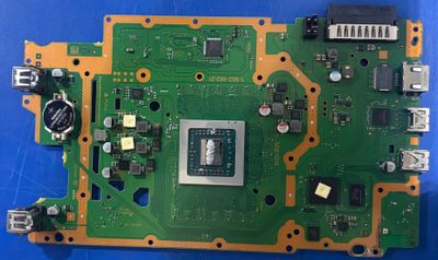 ps4 Slim 14543