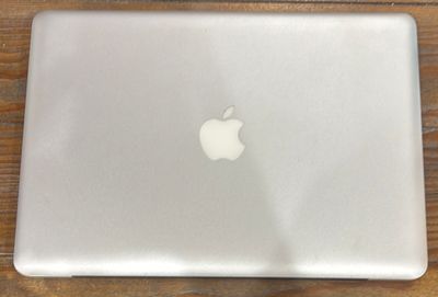 MacBook Pro 13” Mid 2010 A1278 340294FAATM