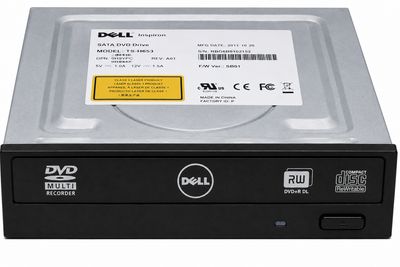 Dell Inspiron SATA DVD Drive