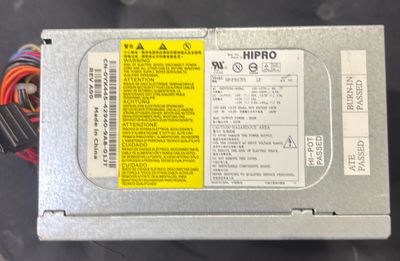 Hipro HP-P3017F3 300W