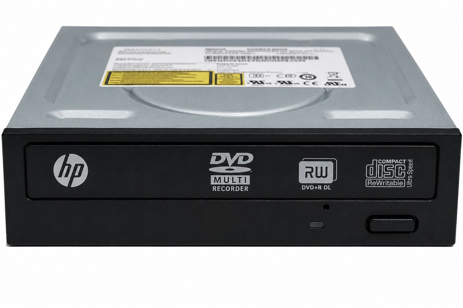 HP / Lite-On DH-16A6S / DH-16A6SH DVD±RW