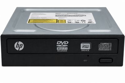 HP / Lite-On DH-16A6S / DH-16A6SH DVD±RW