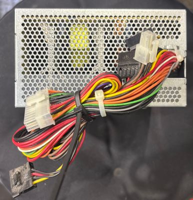 HP D11-300N1A 300W