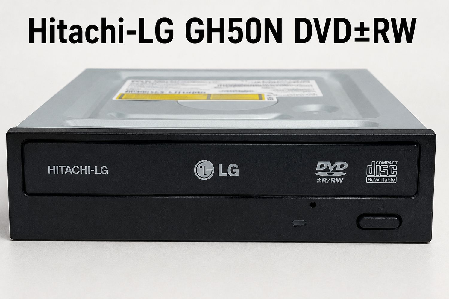 Hitachi-LG GH50N DVD±RW