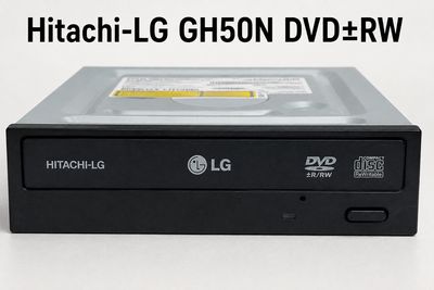 Hitachi-LG GH50N DVD±RW