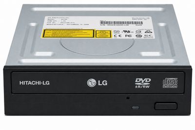 Hitachi-LG GH15F DVD±RW