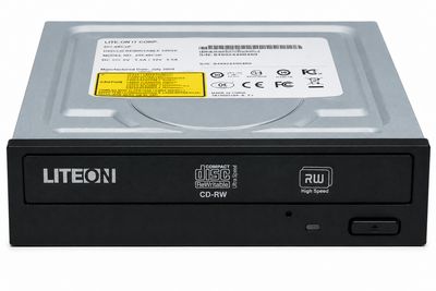 Lite-On DH-48C2P CD-RW/DVD-ROM