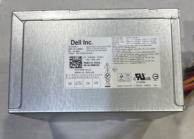 Dell power supply 300w L300nm-00