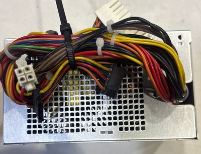 Dell power supply 300w L300nm-00