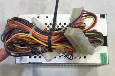 Hipro HP-D2537F3R 250w Power Supply