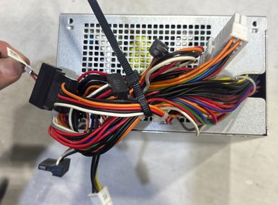 Dell L275Am-oo 275Watt Power Supply