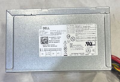 Dell Power Supply 300Watt L300NM-01