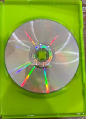 Splinter Cell Chaos Theory XBox