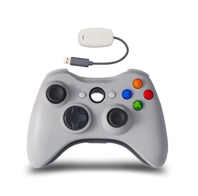 Wireless 360 2.4ghz Controllers