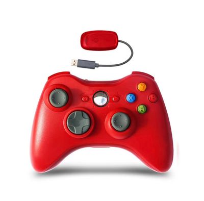 Wireless 360 2.4ghz Controllers