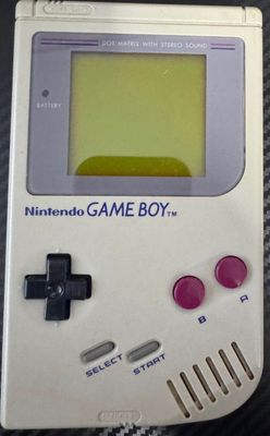 Gameboy Original 61973 no