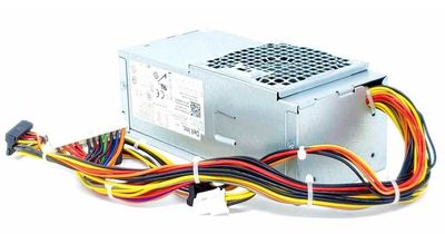 H250AD-00 - 250W Power Supply Unit (PSU) for Studio Inspiron