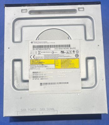 HP SH-216