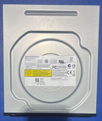CD/DVD DH-16ABS