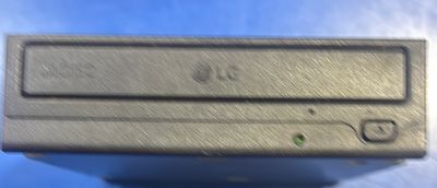 LG gh24nsc0 DVD Writer