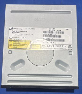DVD Rewriter HL Data Storage GH10L