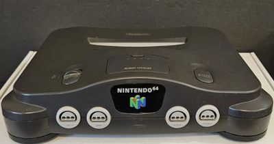 Nintendo 64 52230