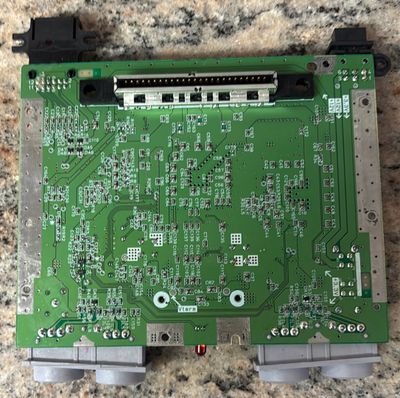 Nintendo 64 27163