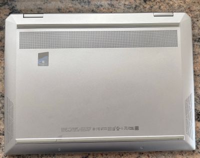 HP Spectre x360 14t-ea000 i7