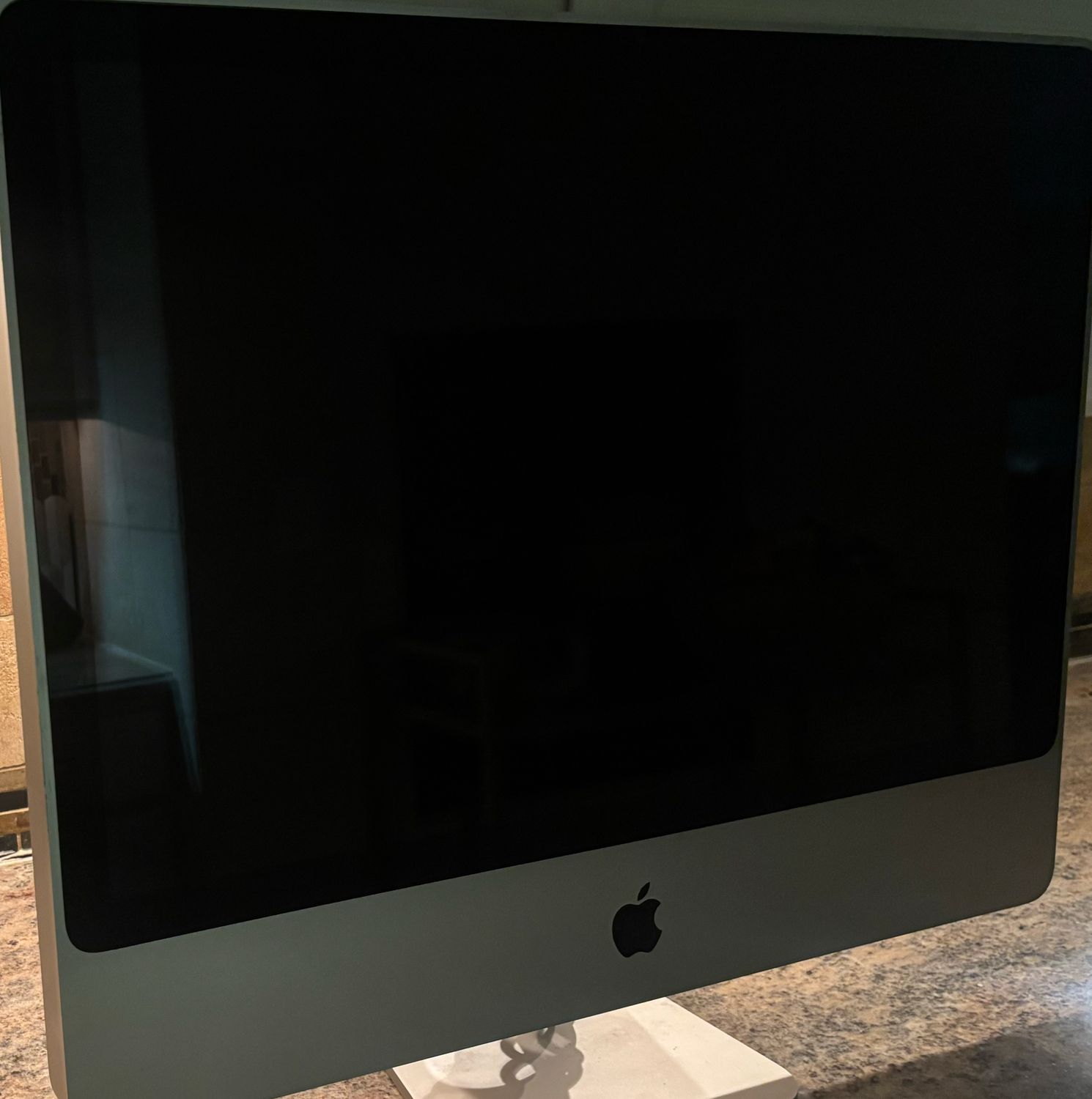Apple iMac 24” A1225
