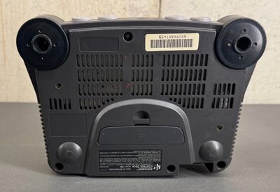Nintendo 64 N64 Console Bundle 67455