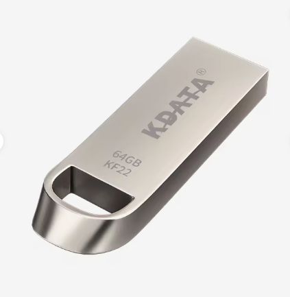 Thumb Drive 16GB Kdata