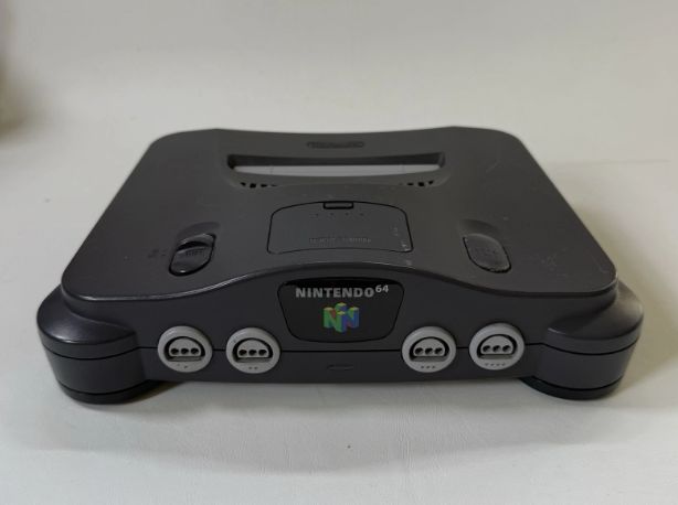 Nintendo 64 N64 Original Console