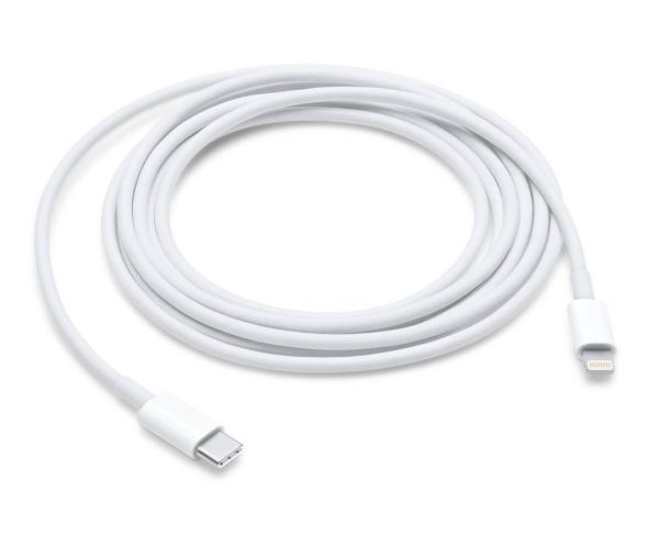 Apple MW2R3AM/A USB-C to Lightning Cable (2 m)