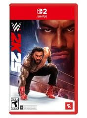 Take Two Interactive WWE 2K2 (Nintendo Switch 2)