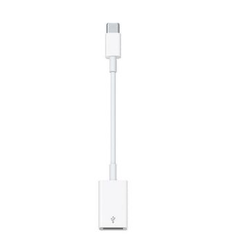 Apple MW5L3AM/A USB-C to USB Adapter, 6.1in